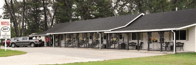 Motel BBT - From Web Listing (newer photo)